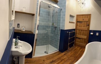 Burcott Room 1