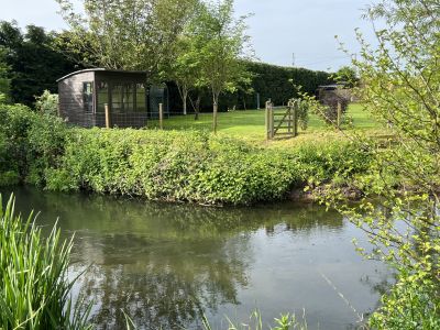 The Old Ford Cottage  1