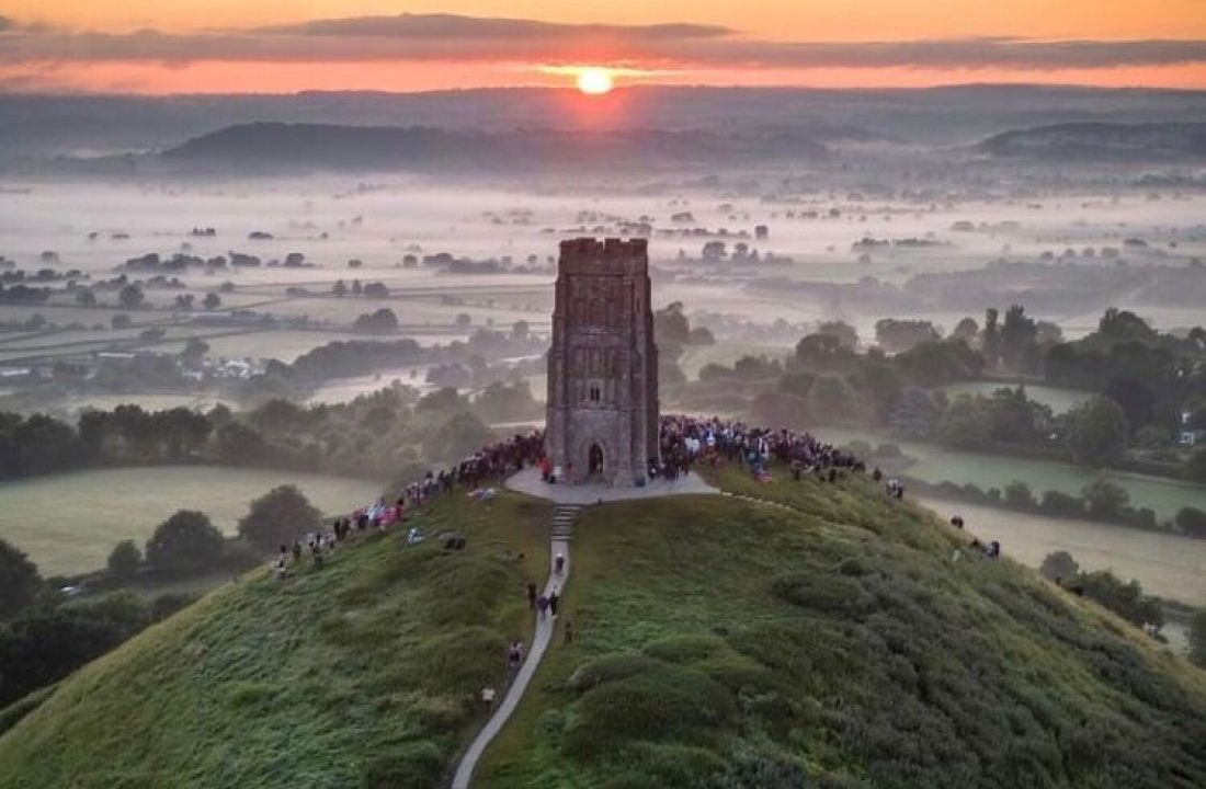 Cedars Hall, Wells Local Area The Old Ford Cottage